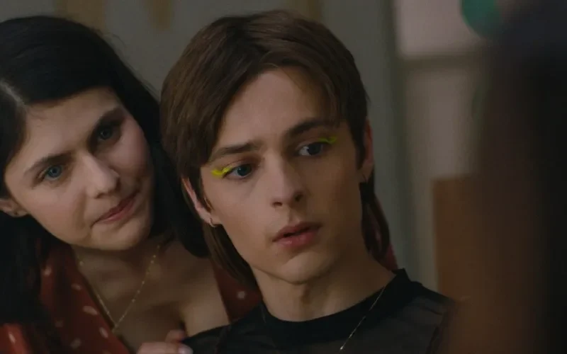 I Wish You All the Best Parents Guide