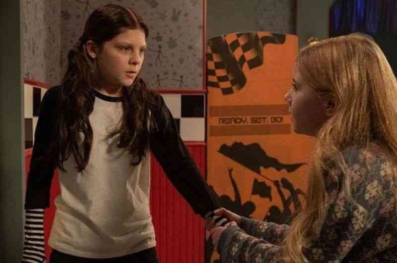 Five Nights at Freddy’s 2 Parents Guide