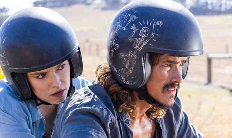 We Bury the Dead Parents Guide