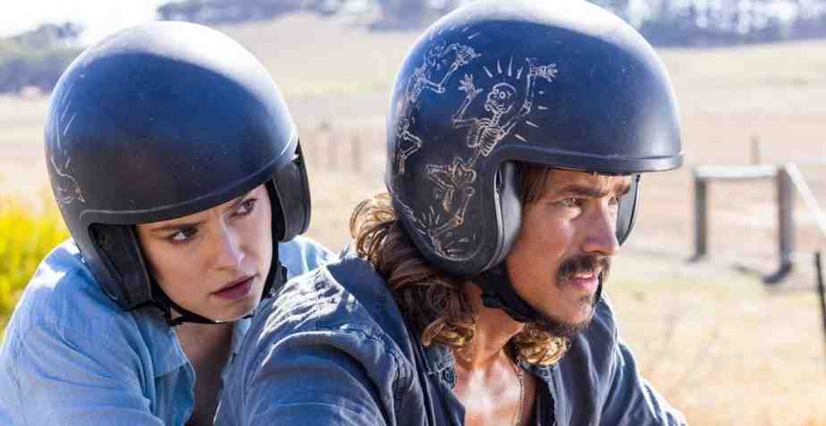 We Bury the Dead Parents Guide