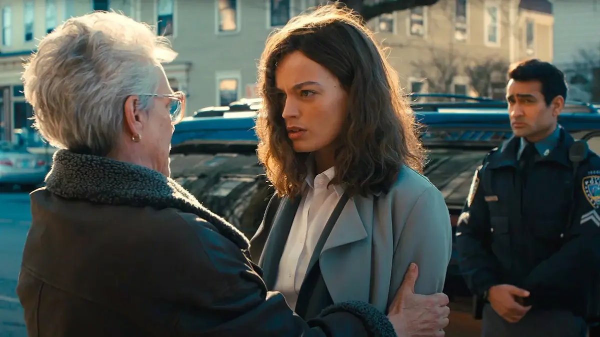 Ella McCay (2025) Parents Guide