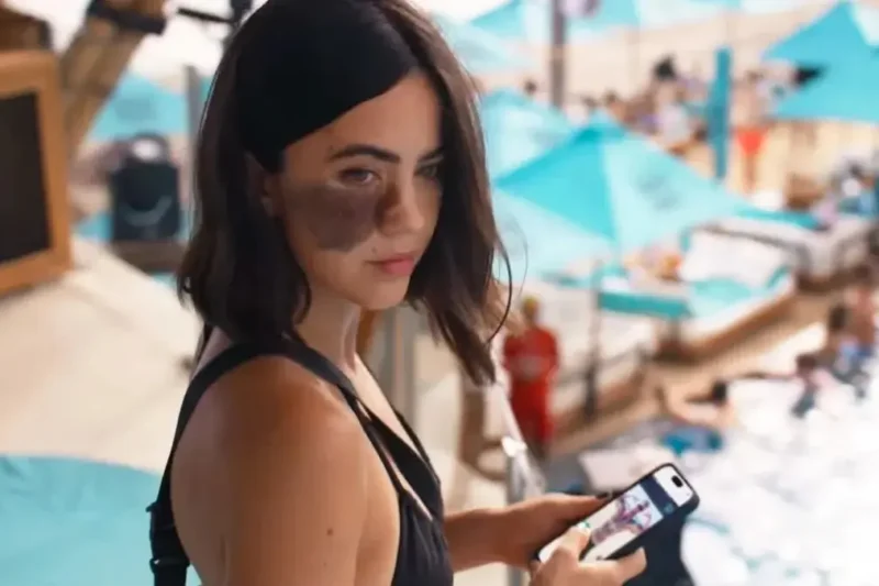 Influencers (2025) Parents Guide