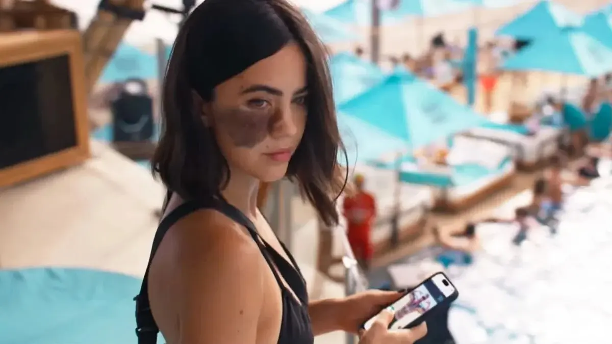 Influencers (2025) Parents Guide