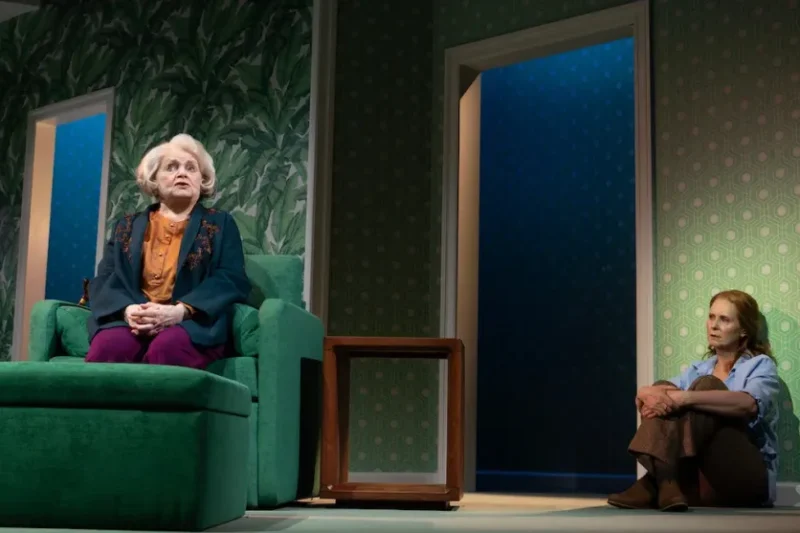 Marjorie Prime’ Broadway Movie For Parents Concerns