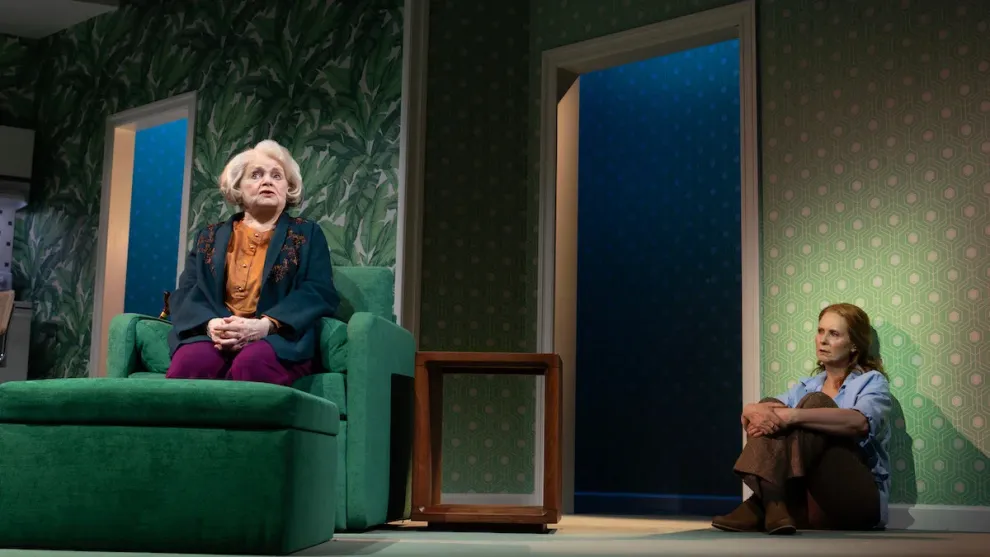 Marjorie Prime’ Broadway Movie For Parents Concerns
