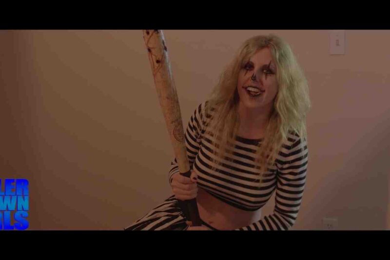 Killer Clown Girls (2025) Parents Guide