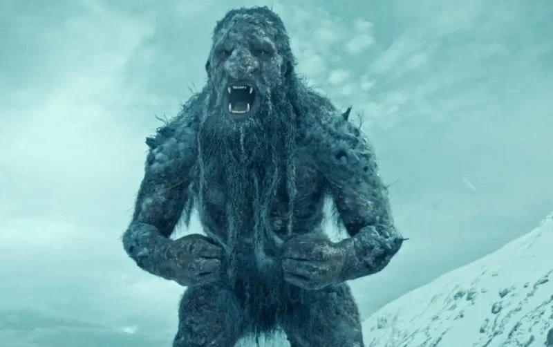 Troll 2 Parents Guide