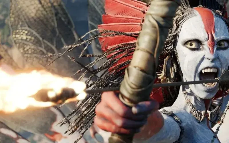 Avatar: Fire and Ash Parents Guide