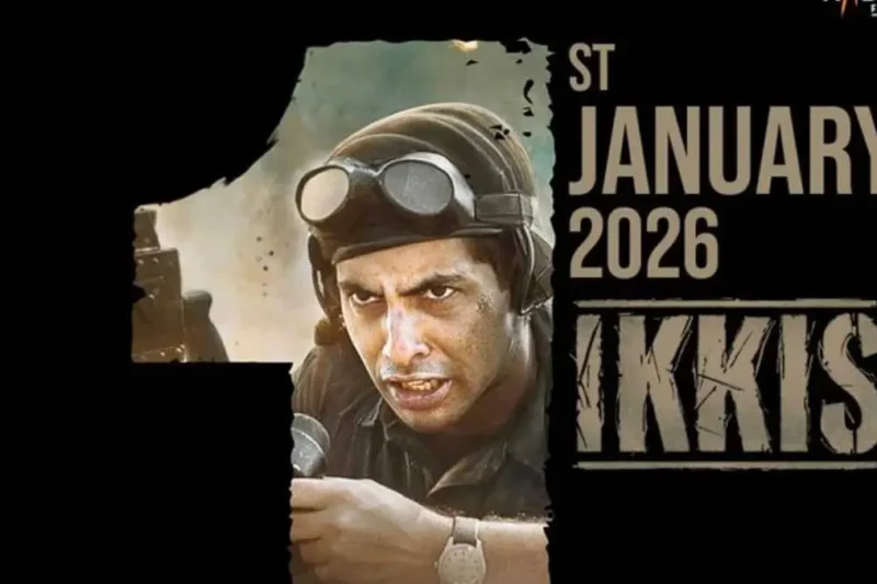 Ikkis (2026) Parents Guide