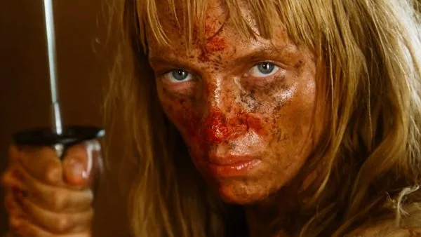 Kill Bill: The Whole Bloody Affair Parents Guide