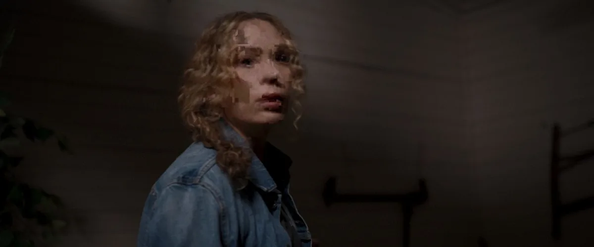 Man Finds Tape Parents Guide