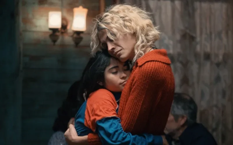 The Mysterious Gaze of the Flamingo Parents Guide