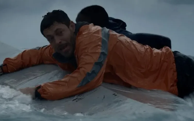 Not Without Hope Parents Guide