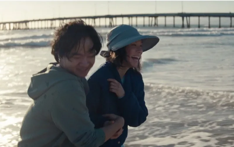 Rosemead (2025) Parents Guide