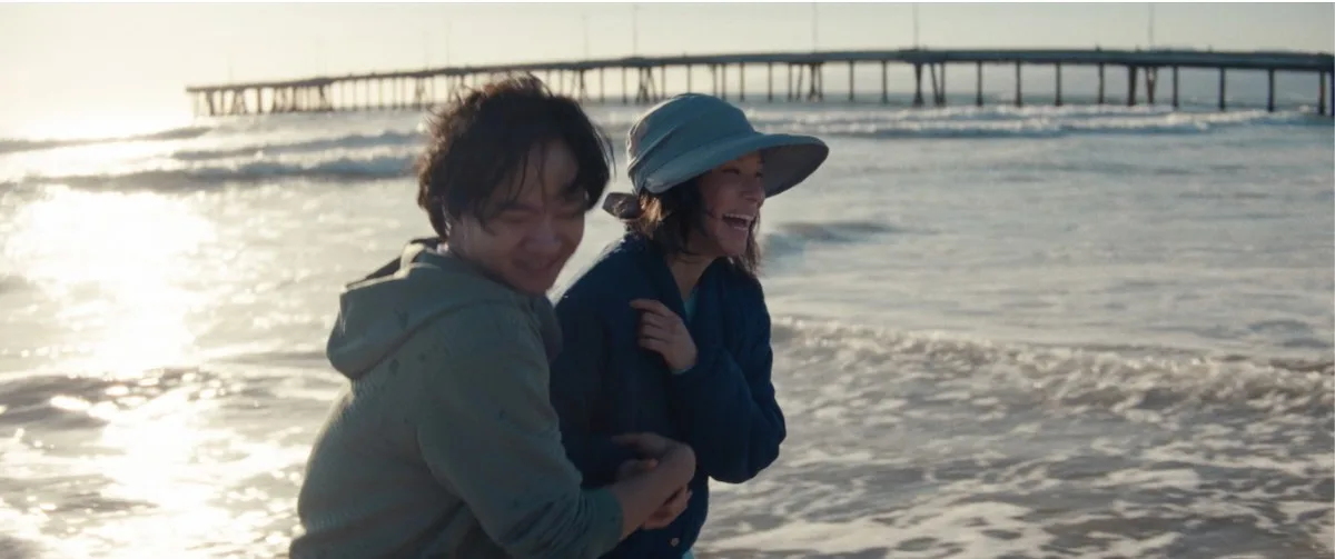 Rosemead (2025) Parents Guide