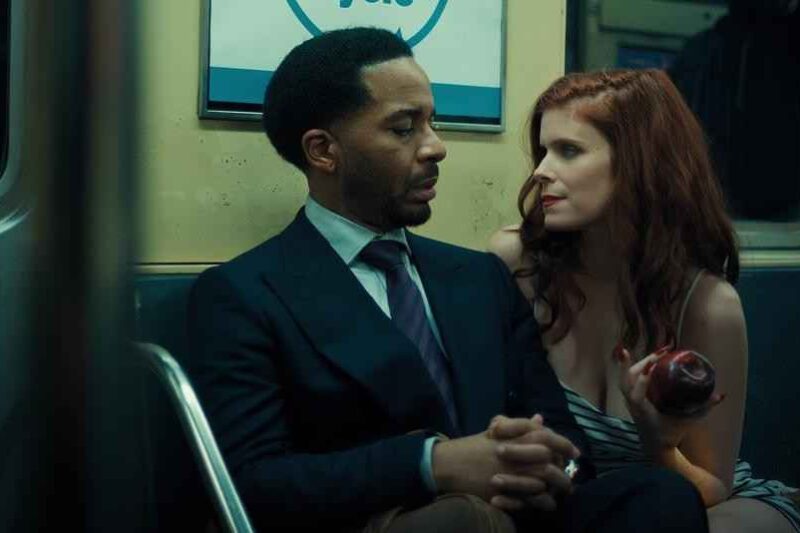 The Dutchman (2025) Parents Guide