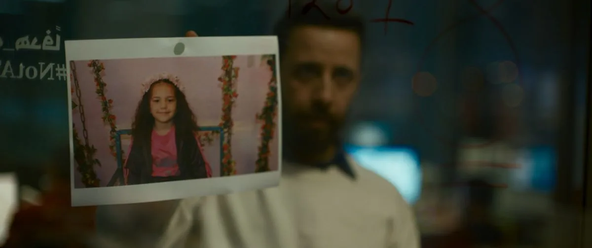 The Voice of Hind Rajab Parents Guide