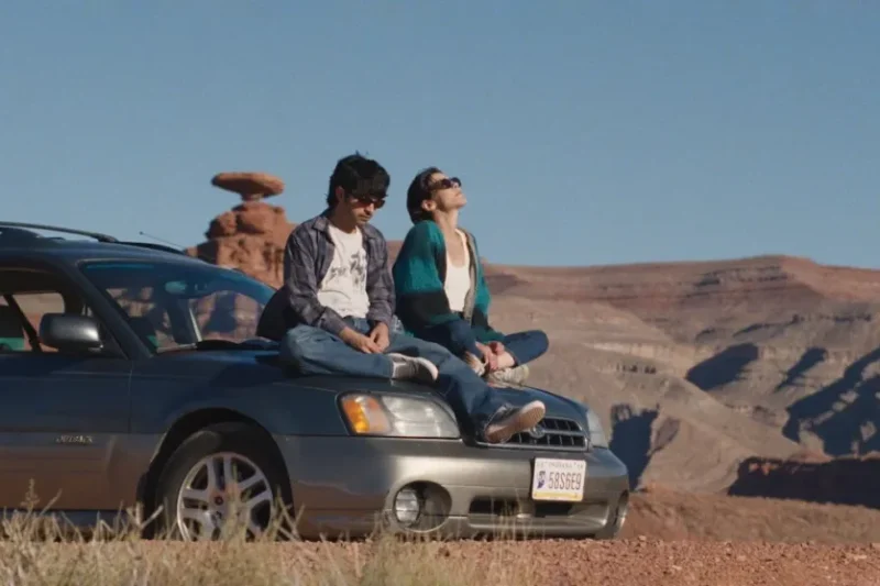 Hot Water (2026) Parents Guide