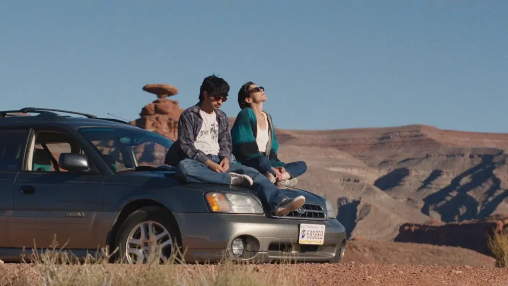 Hot Water (2026) Parents Guide