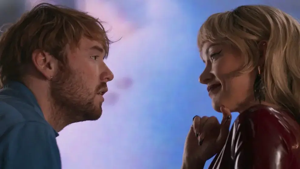 I Want Your Sex (2026) Parents Guide