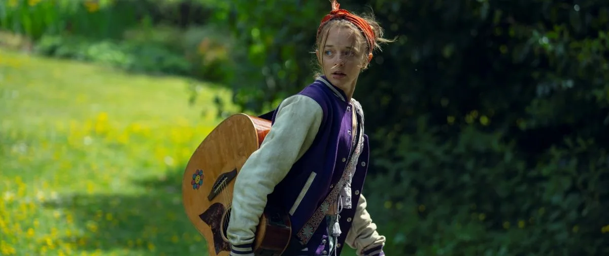 Run Away (2026) Parents Guide