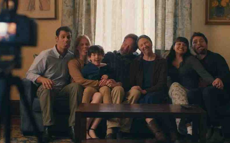 See You When I See You (2026) Parents Guide