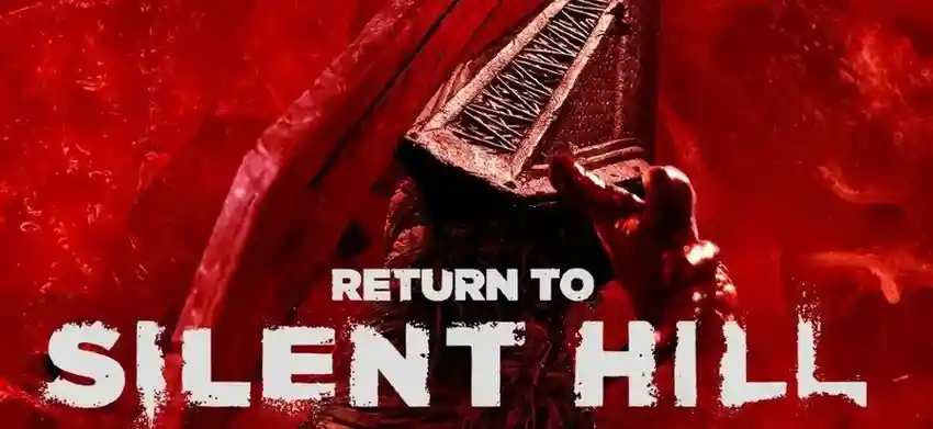 Return to Silent Hill (2026) Parents Guide