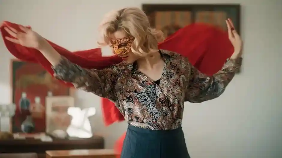 The Friend’s House Is Here (2026) Parents Guide