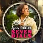 Agatha Christie's Seven Dials (2026) Parents Guide