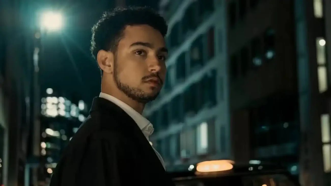 Steal Tv (2026) Parents Guide