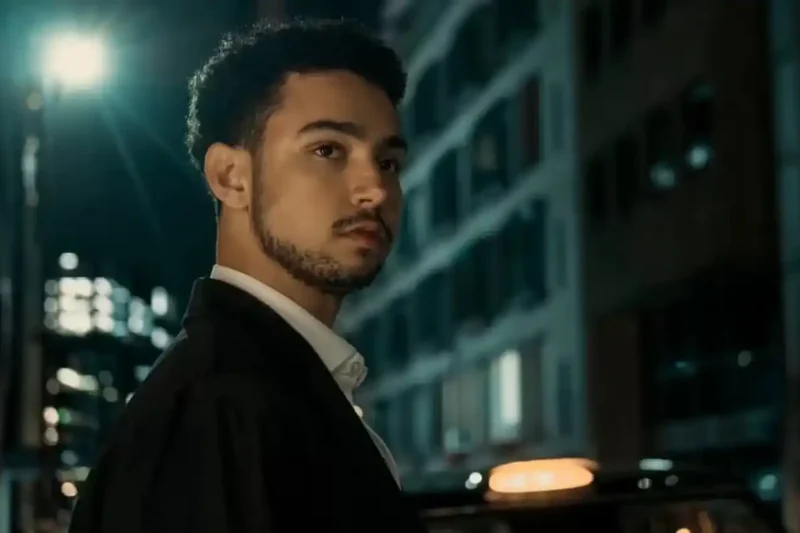 Steal Tv (2026) Parents Guide