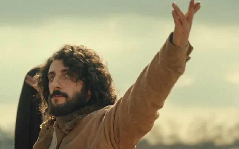 The Big Fake (2026) Parents Guide