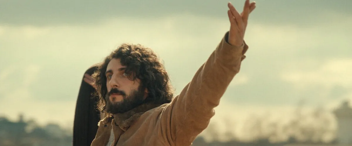 The Big Fake (2026) Parents Guide