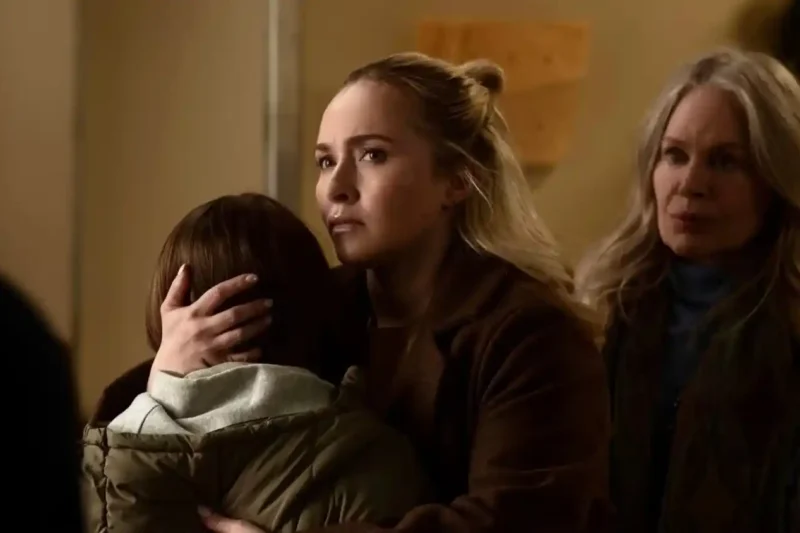 Sleepwalker (2026) Parents Guide