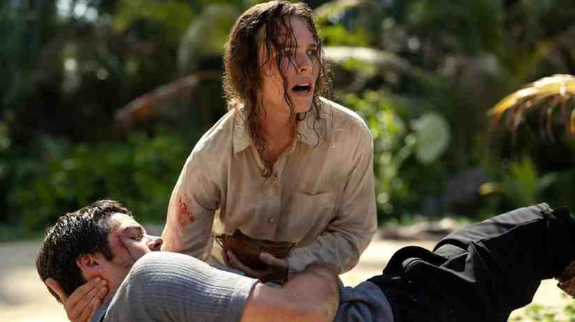 Send Help (2026) Parents Guide