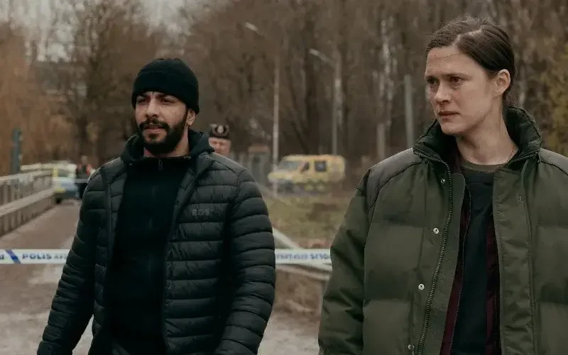 Land of Sin Parents Guide