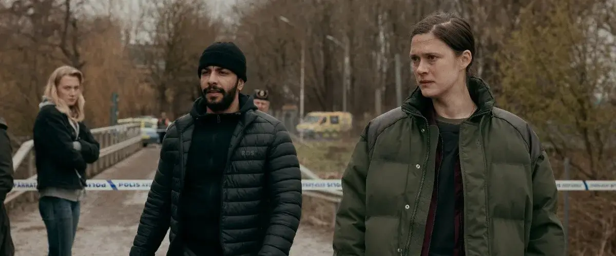 Land of Sin Parents Guide