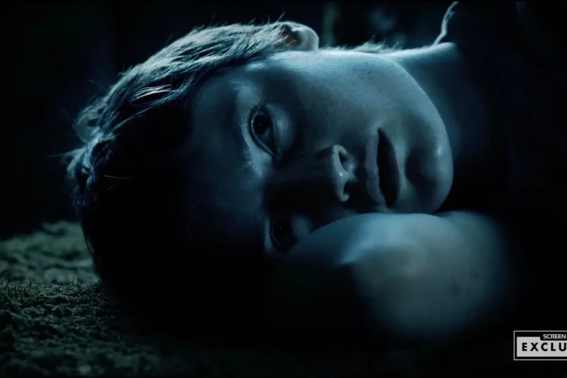 Mother of Flies (2025) Parents Guide