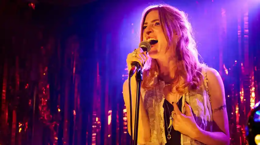 Riot Women (2025) Parents Guide