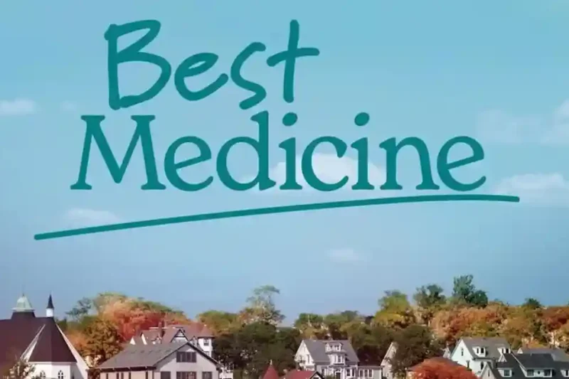 Best Medicine Parents Guide