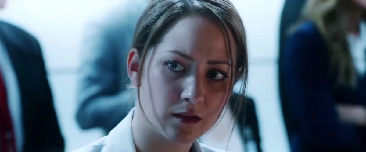 Space/Time (2025) Parents Guide