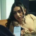 The Moment (2026) Parents Guide