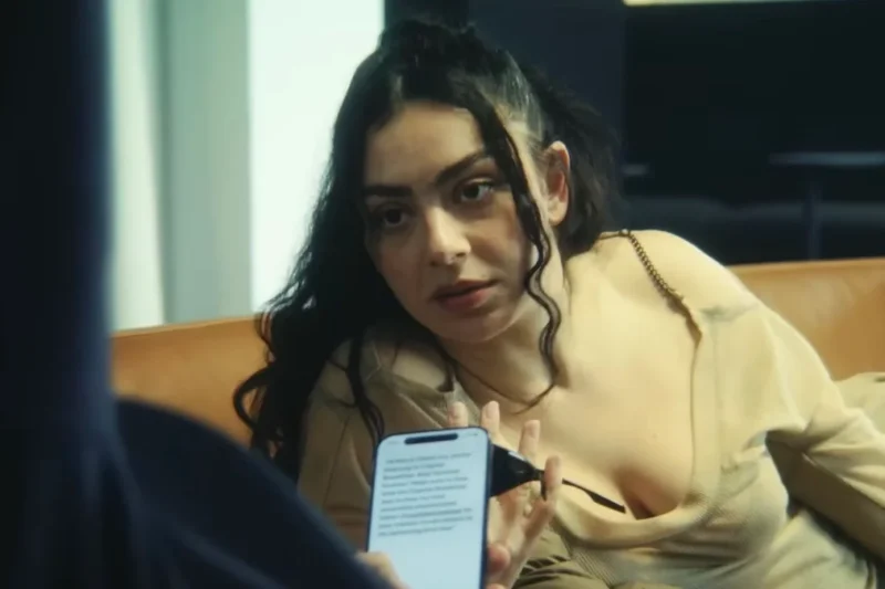 The Moment (2026) Parents Guide