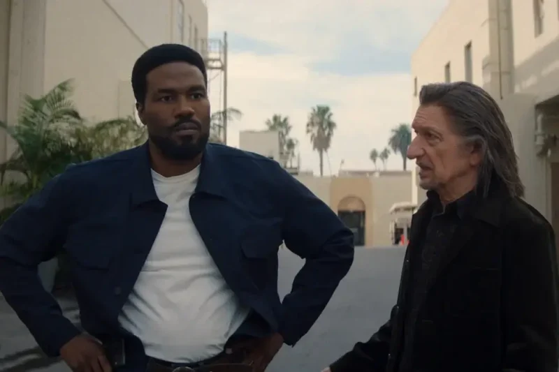 Wonder Man (2026) Parents Guide