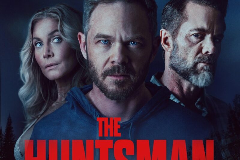 The Huntsman (2026) Parents Guide: Safety & Age Rating Review