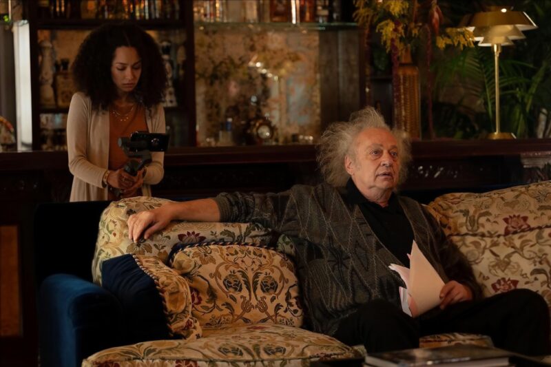 Wonder Man (2025) Parents Guide: Age Rating & Safety Review (2026)