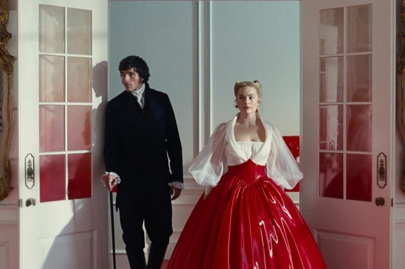 Wuthering Heights (2026) Parents Guide: Age Rating, Safety & Trigger Warnings