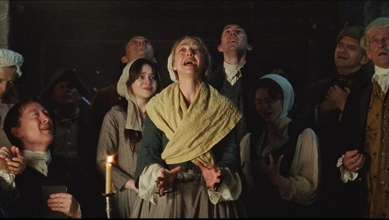 The Testament of Ann Lee Parents Guide: Age Rating, Safety & Trigger Warnings (2026)