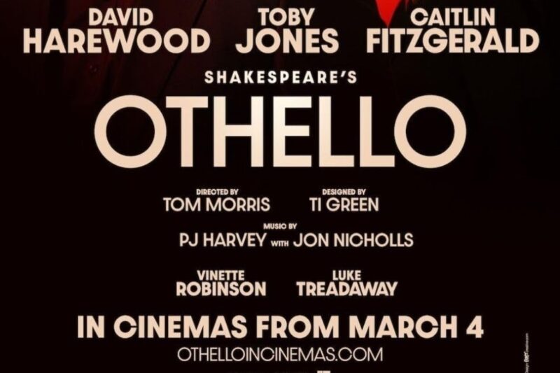 Othello (2026) Parents Guide: Age Rating, Safety & Trigger Warnings (2026)