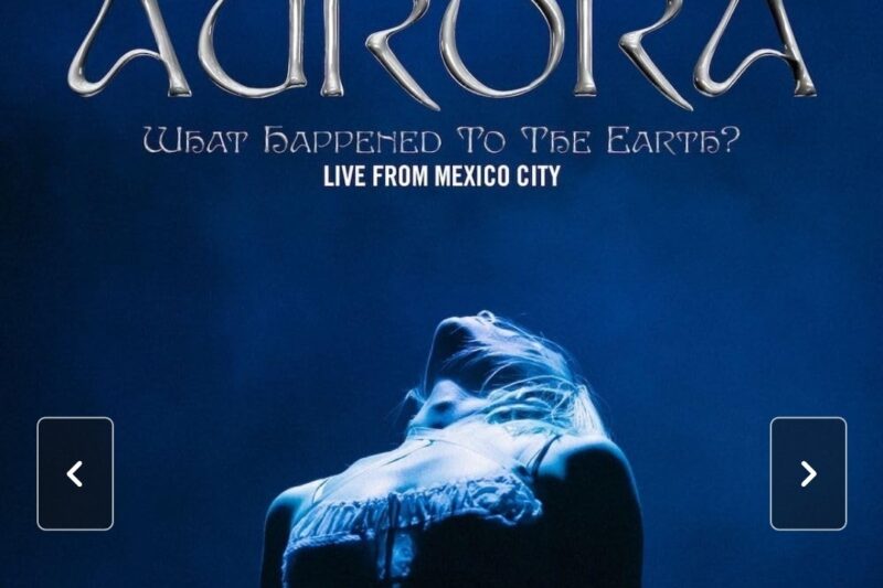 Aurora: What Happened to the Earth? Parents Guide: Age Rating, Safety & Trigger Warnings (2026)